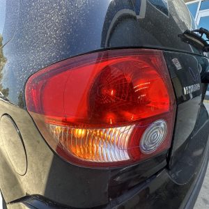 HYUNDAI GETZ TB 09/2002-09/2005 LEFT TAILLIGHT P/N 924011C010