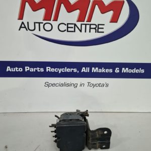 HYUNDAI I30 ABS PUMP/MODULATOR GD, 5DR HATCH, 03/12-04/17 12 13 14 15 16 17