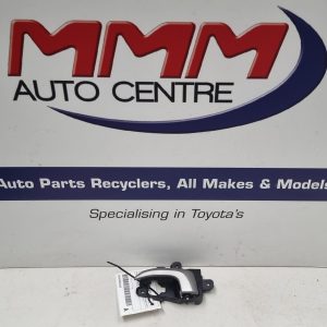 HYUNDAI I30 DOOR HANDLE INNER, LH FRONT/LH REAR, GD (CZECH-VIN TMAD/S. KOREA-VIN