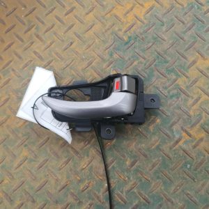 HYUNDAI I30 DOOR HANDLE INNER, LH FRONT/LH REAR, GD (CZECH-VIN TMAD/S. KOREA-VIN