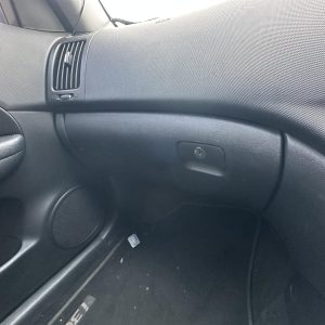 HYUNDAI I30 FD 02/2009-04/2012 LOWER LEFT SIDE GLOVE BOX