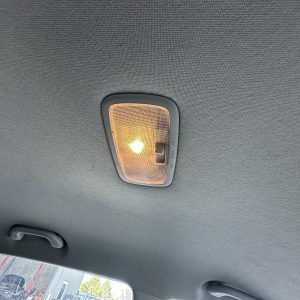 HYUNDAI I30 FD 09/2007-04/2012 CENTRE COURTESY LIGHT
