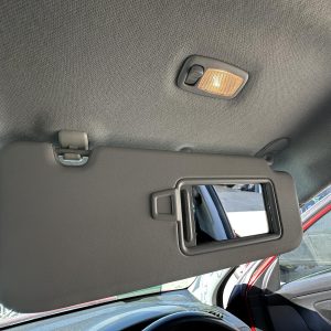 HYUNDAI I30 PD 03/2017-2025 RIGHT SIDE SUN VISOR