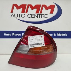 HYUNDAI SONATA RIGHT TAILLIGHT Y3, 10/96-05/98 96 97 98