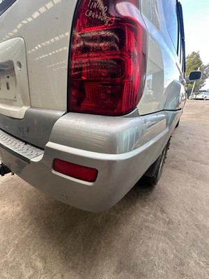 HYUNDAI TERRACAN RIGHT TAILLIGHT HP, 09/04-12/07 04 05 06 07