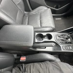 HYUNDAI TUCSON TL 06/2015-01/2021 CONSOLE LID
