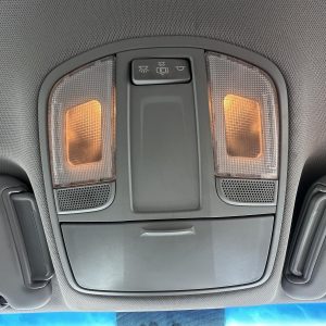 HYUNDAI TUCSON TL 06/2015-01/2021 FRONT MAP LIGHTS NON SUNROOF SWITCH TYPE