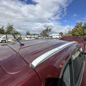 HYUNDAI TUCSON TL 06/2015-01/2021 RIGHT SIDE ROOF RAIL