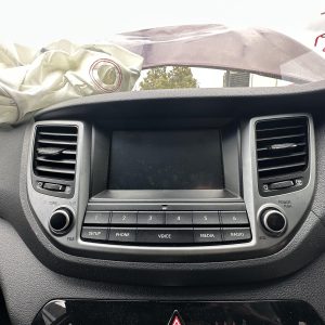 HYUNDAI TUCSON TL 06/2015-06/2018 7 INCH TOUCHSCREEN