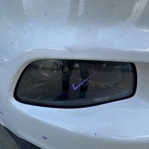 JEEP CHEROKEE KL 02/2014-03/2018 RIGHT DAYTIME RUNNING LAMP