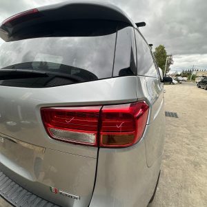 KIA CARNIVAL/GRAND CARNIVAL YP 12/14-04/18 RIGHT TAILLIGHT LED TYPE 92402A9530