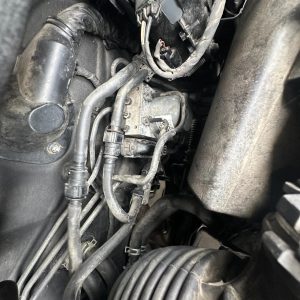 KIA CARNIVAL/GRAND CARNIVAL YP 12/2014-10/2020 ABS PUMP/MODULATOR 58920A9300