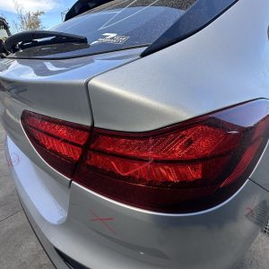 KIA CERATO BD 09/2018-09/2024 RIGHT SIDE REAR GARNISH TAILGATE LAMP NON LED TYPE