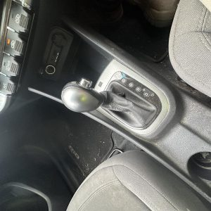 KIA RIO UB 08/2011-11/2016 GEAR SHIFTER AUTOMATIC TRANSMISSION