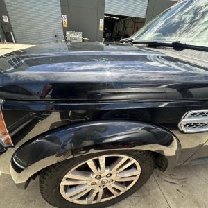 LAND ROVER DISCOVERY L319 10/2009-12/2016 LEFT GUARD