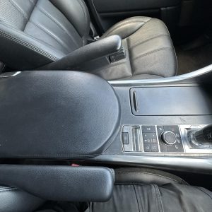LAND ROVER RANGEROVER SPORT L494 12/2013-04/2022 CONSOLE LID