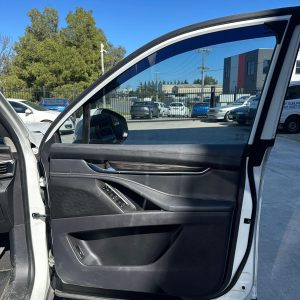 LDV D90 SV9A 11/2017-04/2024 RIGHT FRONT INNER DOOR HANDLE