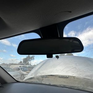 LDV G10 VAN SV7A/SV7C 04/15-24 INTERIOR MIRROR POWERED TYPE W/ REVERSE CAMERA