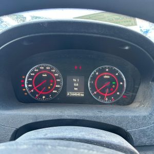 LDV G10 VAN SV7A/SV7C 04/2015-06/2021 INSTRUMENT CLUSTER DIESEL 164545KM