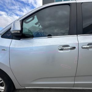 LDV G10 VAN SV7A/SV7C 04/2015-2024 LEFT FRONT DOOR WINDOW WAGON