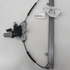 LDV G10 VAN SV7A/SV7C 04/2015-2024 RIGHT FRONT DOOR REGULATOR & MOTOR ASSY