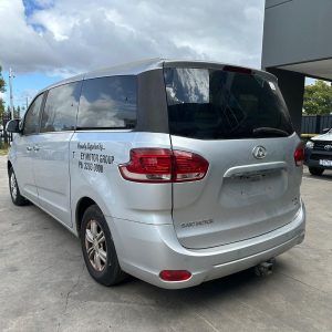 LDV G10 VAN SV7A/SV7C 04/2015-2024 TAILGATE WIPER ARM WAGON