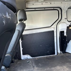 LDV G10 VAN SV7C 04/2015-2025 RIGHT REAR DOOR TRIM WITHOUT CUP HOLDER TYPE