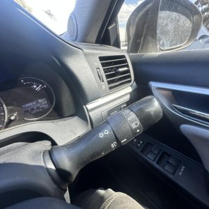 LEXUS CT200 ZWA10 03/2011-10/2022 FLASHER SWITCH