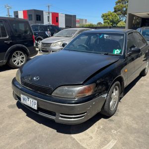 LEXUS ES300 XV10 06/1992-09/1996 LEFT FRONT INNER DOOR HANDLE