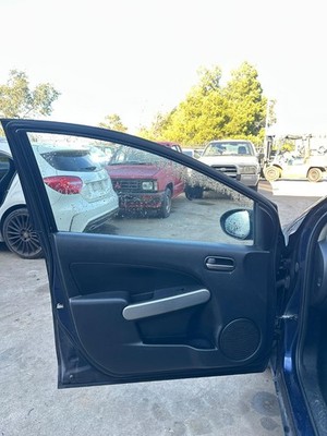 MAZDA 2 DE SERIES 09/2007-09/2014 LEFT FRONT INNER DOOR HANDLE