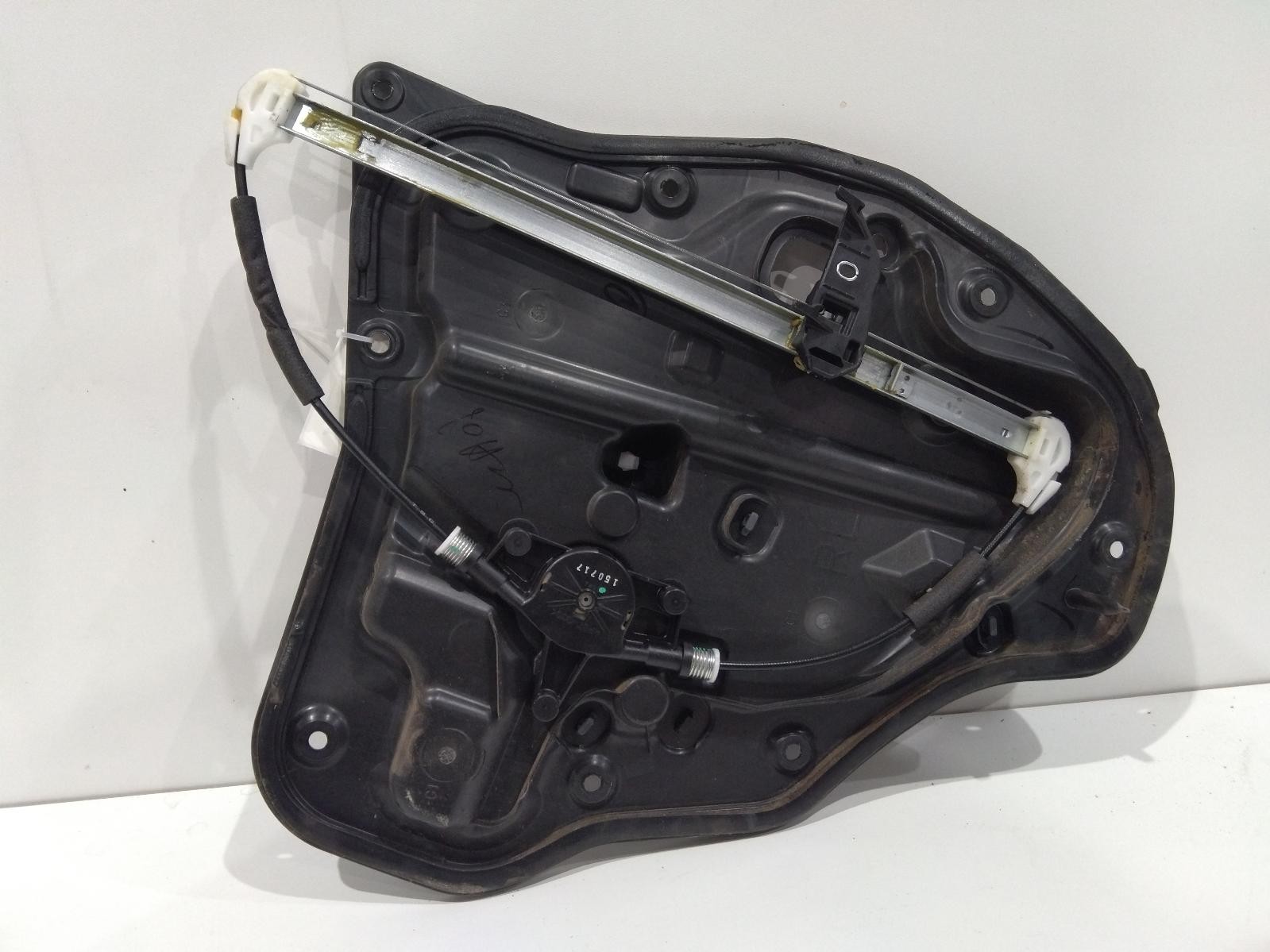 MAZDA 2 DJ/DL 09/2014-2025 LEFT REAR WINDOW REGULATOR/MOTOR - Image 3
