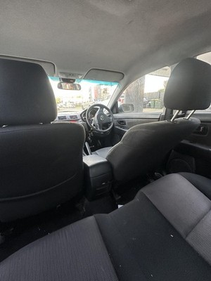 MAZDA 3 BK 01/2004-04/2009 CENTRE COURTESY LIGHT - Image 13