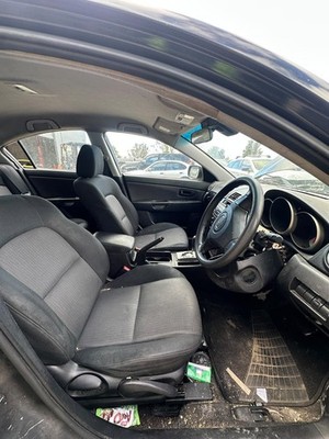 MAZDA 3 BK 01/2004-04/2009 CENTRE COURTESY LIGHT - Image 7