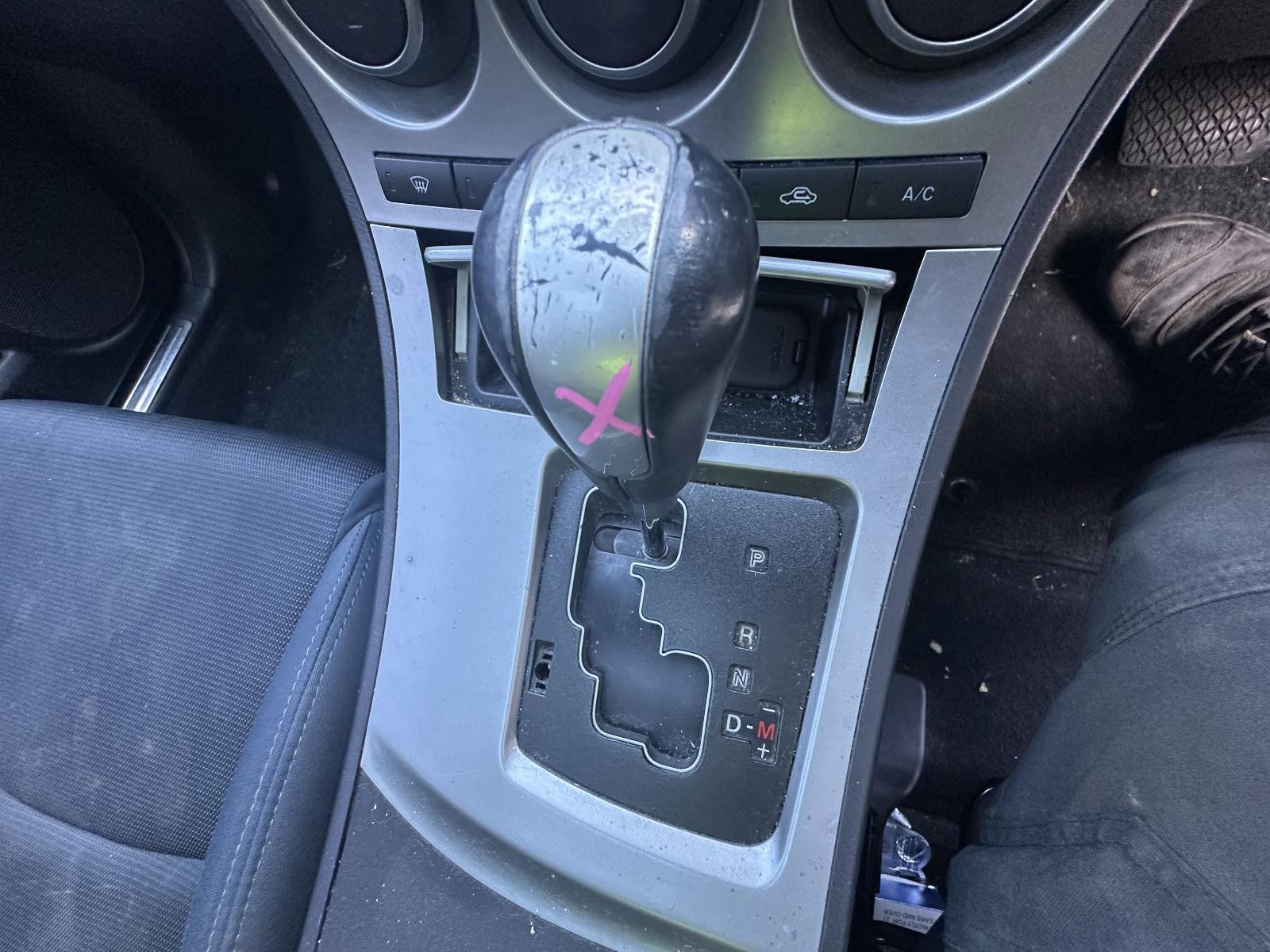 MAZDA 3 BL 04/2009-10/2013 BONNET LOCK/SUPPORT P/N B38M56620A - Image 12