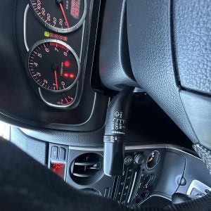 MAZDA 6 2002-2007 COMBINATION SWITCH WIPER SWITCH, GG/GY, 09/02-