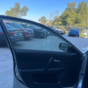 MAZDA 6 2002-2007 DOOR HANDLE INNER, LH FRONT, GG/GY, 09/02-