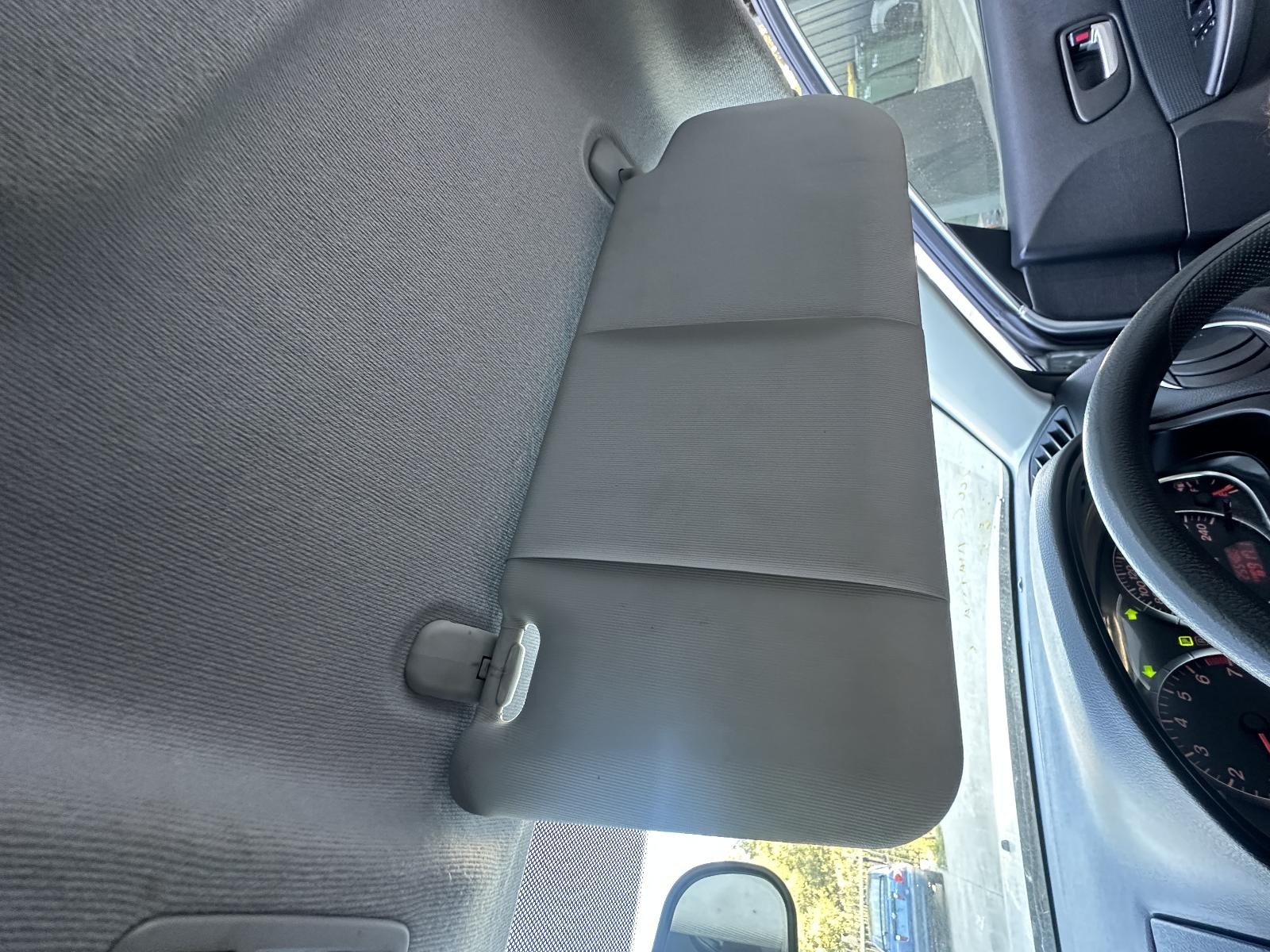 MAZDA 6 2002-2007 SUN VISOR GG/GY, LH SIDE, 09/02-12/07 - Image 15