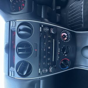 MAZDA 6 2005-2008 STEREO/HEAD UNIT STANDARD CD PLAYER, GG/GY, CLASSIC, 10/05-02/