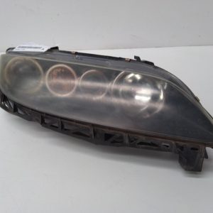 MAZDA 6 GG/GY 09/2002-01/2008 RIGHT HEADLAMP BLACK INSERT P/N G31F510K0B