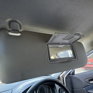 MAZDA 6 GG/GY 09/2002-12/2007 RIGHT SIDE SUN VISOR