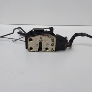 MAZDA 626 GF 08/1997-10/1999 RIGHT FRONT DOOR LOCK MECHANISM P/N GE8C58310C