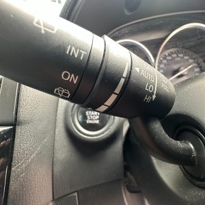 MAZDA CX5 KE 02/2012-12/2016 WIPER SWITCH AUTOMATIC TYPE