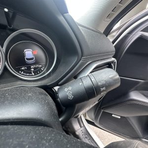 MAZDA CX5 KF 02/2017-2025 FLASHER SWITCH