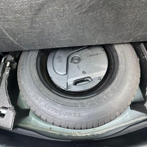 MAZDA CX5 KF 02/2017-2025 JACK/TOOL KIT