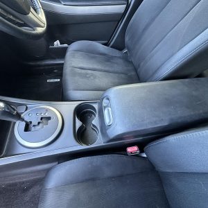 MAZDA CX7 ER 11/2006-02/2012 CONSOLE LID ONLY