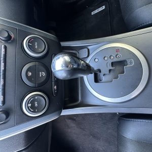 MAZDA CX7 ER 11/2006-02/2012 GEAR SHIFTER AUTOMATIC