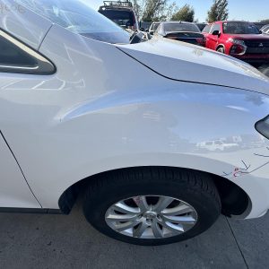 MAZDA CX7 ER 11/2006-02/2012 RIGHT GUARD