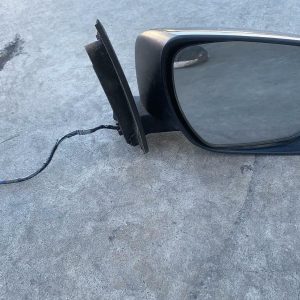 MAZDA CX7 RIGHT DOOR MIRROR ER, HEATED, 6 WIRE TYPE, 11/06-02/12 06 07 08 09 10