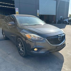 MAZDA CX9 TB 12/2007-12/2015 AIR CLEANER/BOX