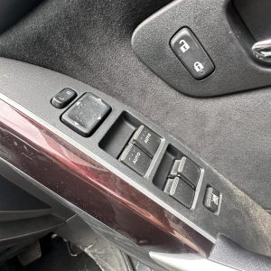 MAZDA CX9 TB 12/2007-12/2015 RIGHT FRONT MASTER SWITCH P/N TE7766350